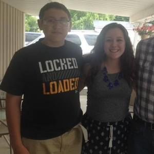 Meet your Posher, Marty